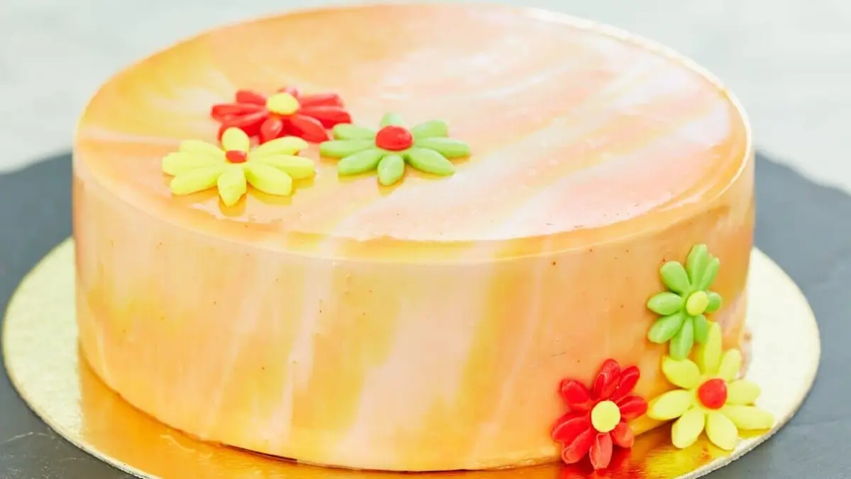 Le meilleur pâtissier S10E11 Les voyages dans le temps
