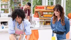 Le meilleur pâtissier