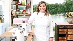 Le meilleur pâtissier S13E09 Le Sud fait la fête !