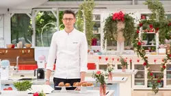 Le meilleur pâtissier  S13E10 Adopte un cake