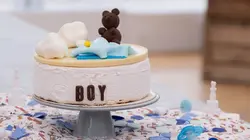 Le meilleur pâtissier  S13E13 Esprit de fêtes