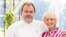 Le meilleur pâtissier S13E14 La finale en streaming