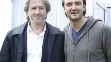 Le meilleur pâtissier, à vos fourneaux !