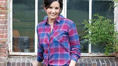 Les gâteaux américains