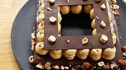 Sur M6 à 23h20 : Le meilleur pâtissier, à vos fourneaux !