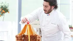 Sur M6 à 23h20 : Le meilleur pâtissier, à vos fourneaux !