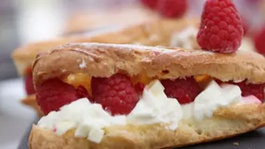 Le meilleur pâtissier, à vos fourneaux !