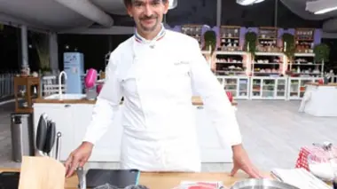 Le meilleur pâtissier, à vos fourneaux !
