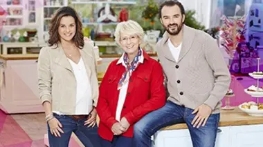 Le meilleur pâtissier, à vos fourneaux !