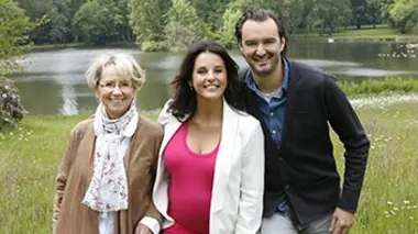 Le meilleur pâtissier, à vos fourneaux !