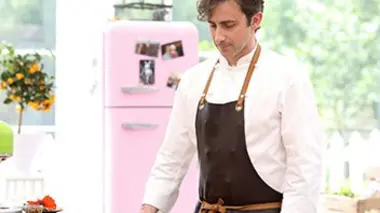 Les gâteaux ensorcelés