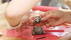 Sur M6 à 23h25 : Le meilleur pâtissier, à vos fourneaux !