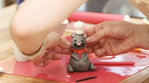 Le meilleur pâtissier, à vos fourneaux ! Viva Italia