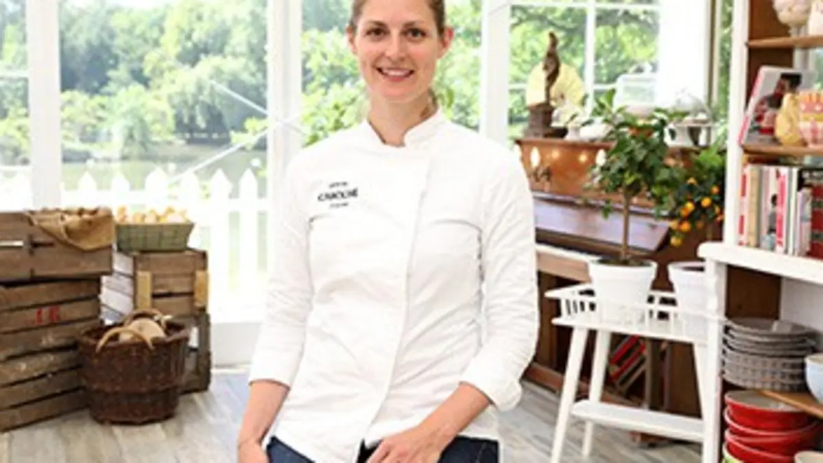 Le meilleur pâtissier, à vos fourneaux ! Les gâteaux renversés