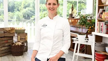 Les gâteaux renversés