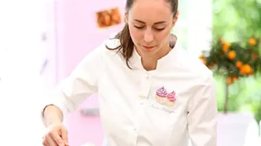 Les gâteaux d'enfance