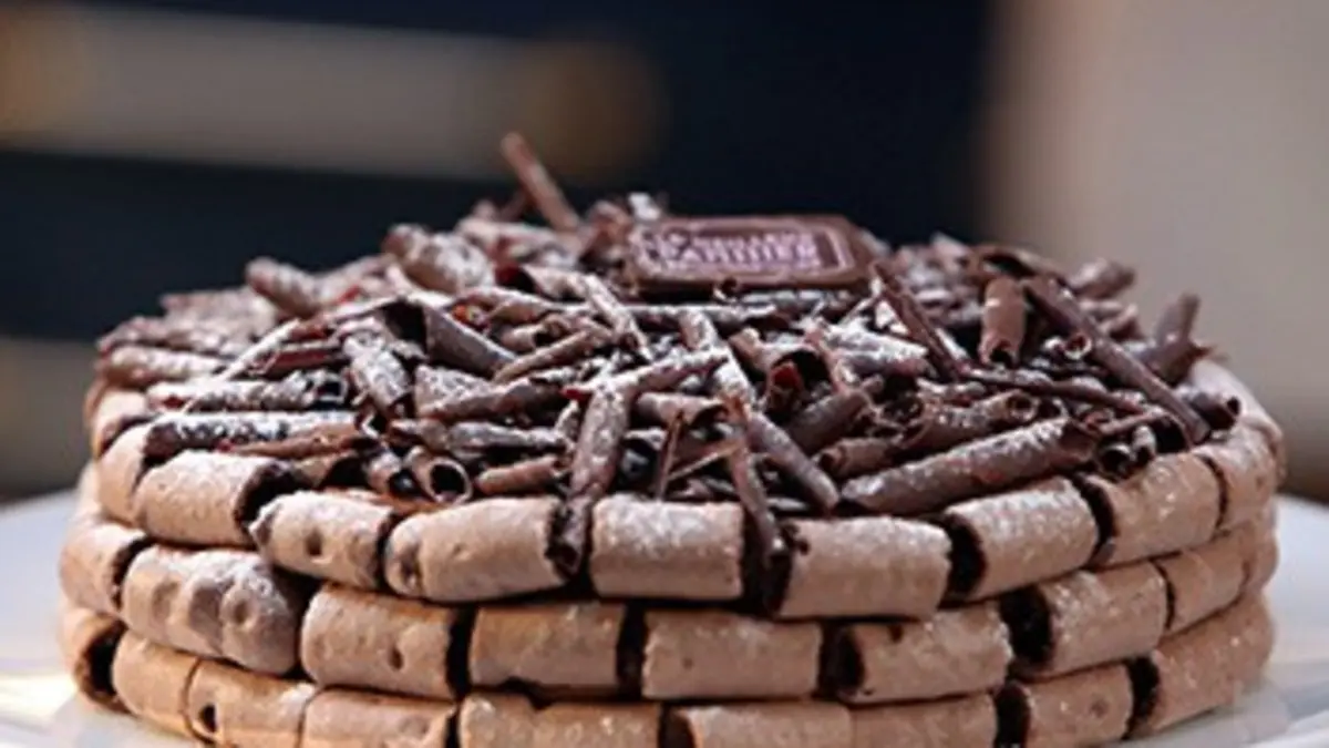 Le meilleur pâtissier, à vos fourneaux ! Douce France