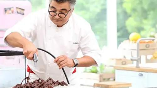 Le meilleur pâtissier, à vos fourneaux ! Tout choco