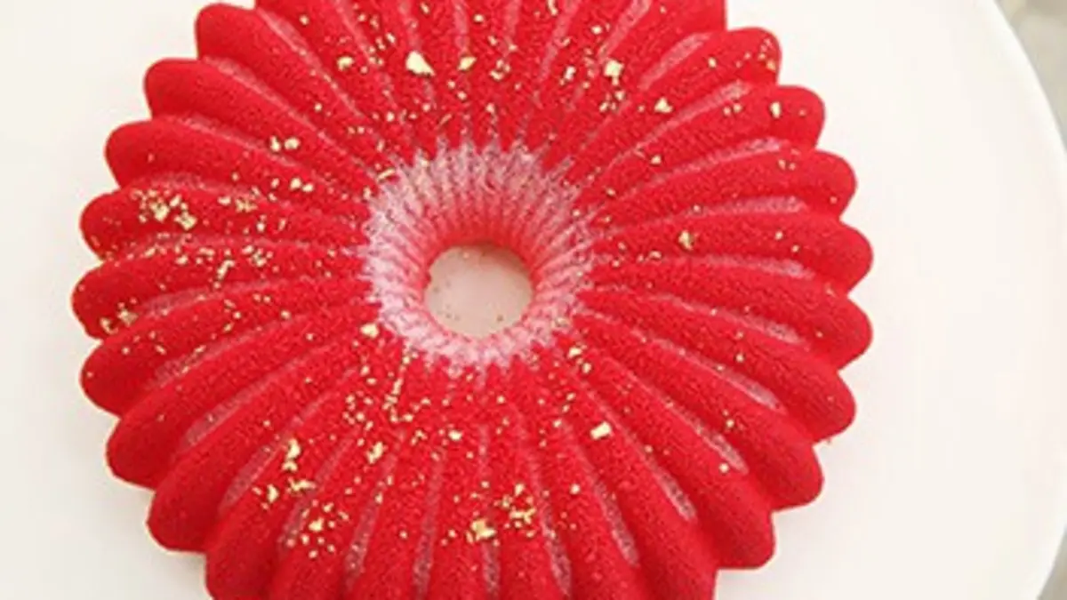 Le meilleur pâtissier, à vos fourneaux ! Le jardin extraordinaire