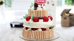 Visuel de Le meilleur pâtissier, à vos fourneaux !