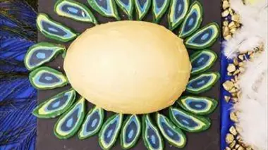 50 nuances de crème