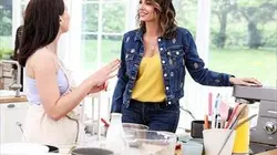 Sur M6 à 23h30 : Le meilleur pâtissier, à vos fourneaux !