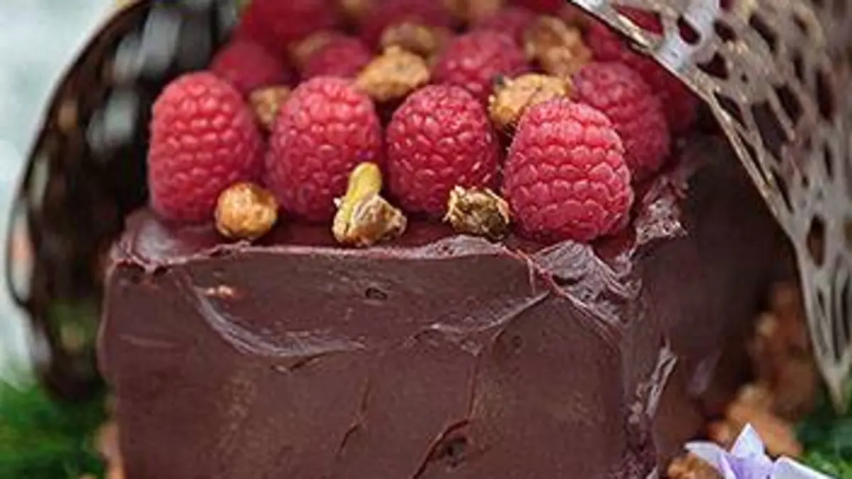 Le meilleur pâtissier : à vos fourneaux Le Chocolat