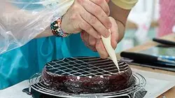 Sur M6 à 23h15 : Le meilleur pâtissier : à vos fourneaux