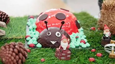 Le meilleur pâtissier : à vos fourneaux