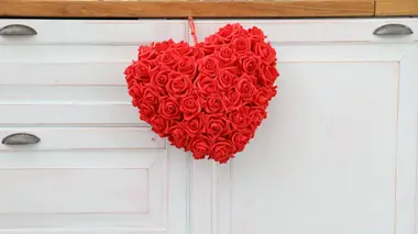 Les histoires d'amour