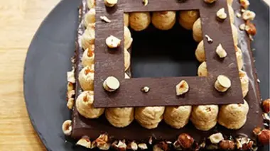 Le meilleur pâtissier, à vos fourneaux ! Les biscuits