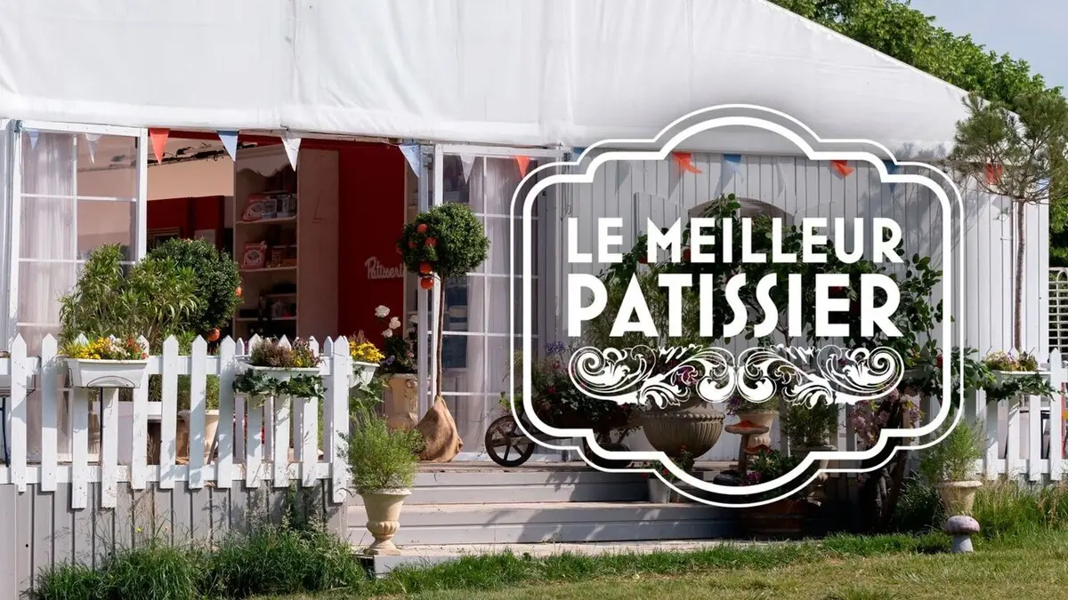 Le meilleur pâtissier (best of) S14E05 Le Meilleur Pâtissier, au plus proche de la nature !