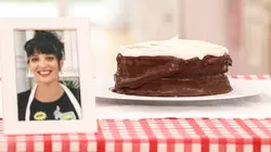Le meilleur pâtissier célébrités S05E02 Magie : l'hypnocake