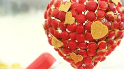 Le Meilleur Pâtissier: Célébrités Emission 3: La finale