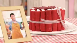 Le meilleur pâtissier célébrités