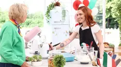 Le meilleur pâtissier célébrités