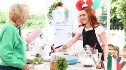 Le meilleur pâtissier célébrités