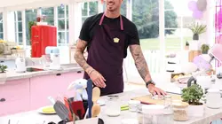 Le meilleur pâtissier célébrités