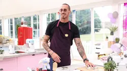 Le meilleur pâtissier célébrités S07E06 Illusions : le hamburger