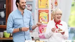 Le meilleur pâtissier - Chefs & célébrités Souvenirs d'enfance