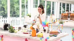 Le meilleur pâtissier - Chefs & célébrités