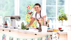 Le meilleur pâtissier - Chefs & célébrités