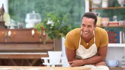 Le meilleur pâtissier - Chefs & célébrités Souvenirs d'enfance