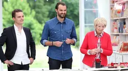 Le meilleur pâtissier - Chefs & célébrités Les gâteaux stars