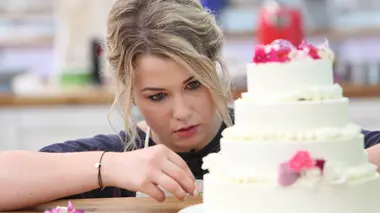 Le meilleur pâtissier - Chefs & célébrités Les histoires d'amour