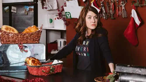 Le meilleur pâtissier de Noël