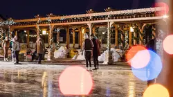 Le meilleur pâtissier de Noël