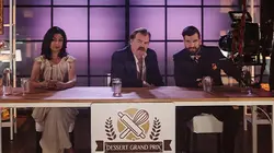 Le meilleur pâtissier de Noël