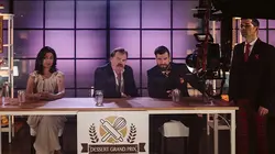 Le meilleur pâtissier de Noël