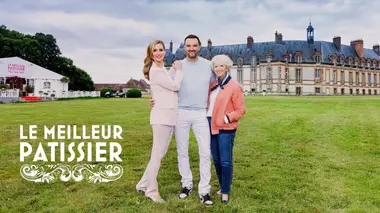 Le meilleur pâtissier Délices d'Amérique latine